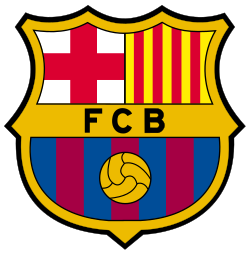 Barcelona Barcelona